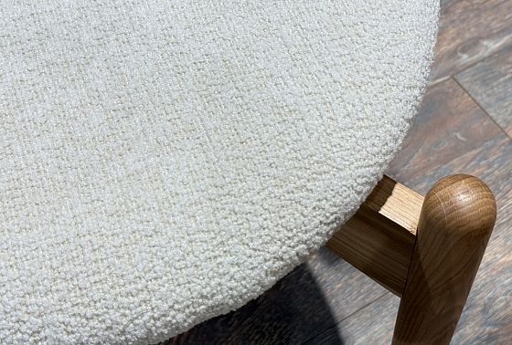 Стул "Bremen" массив дуба 10