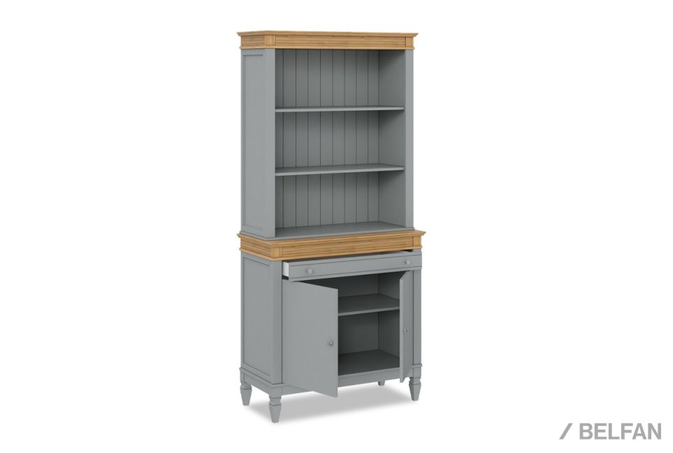 Буфет "Ольса" 220/221 массив сосны 3