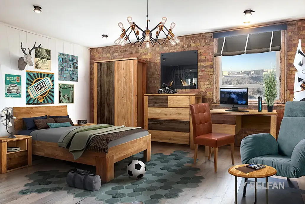 ДЖАГГЕР кресло #5