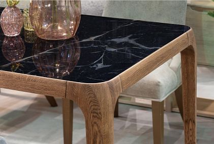 Стол обеденный "Бергамо"