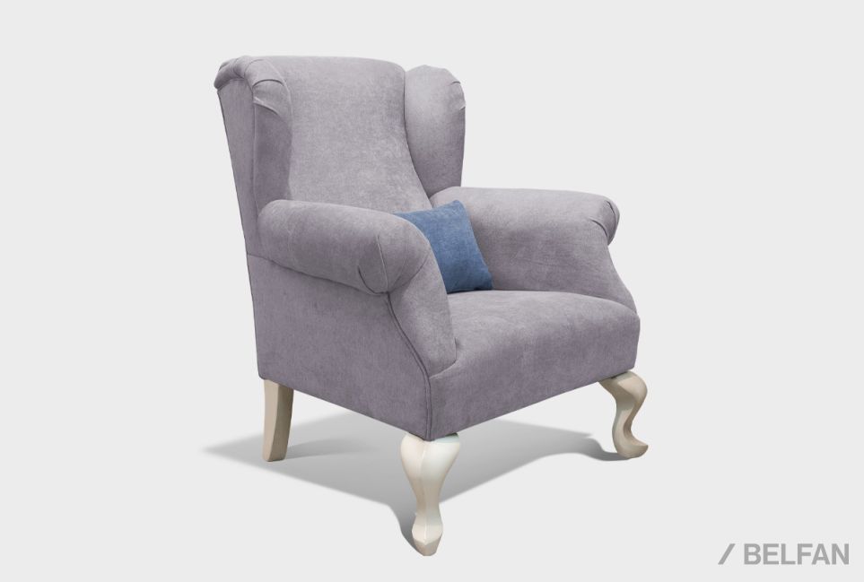 "Шоттэ" кресло 1