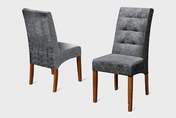 Стул "Бриансон" массив берёзы 3