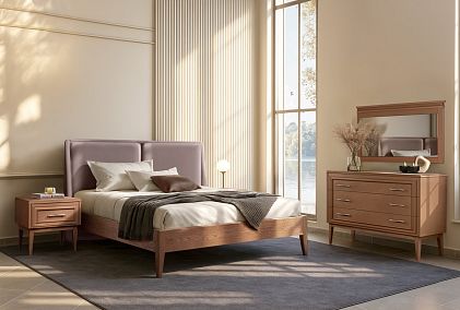 Комод "Сакраменто"