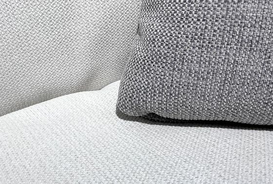 "Леформ" диван с оттоманкой  8