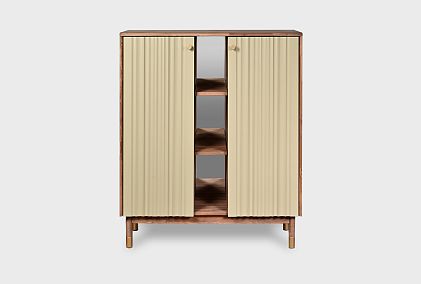 Тумба высокая "Меридиан"