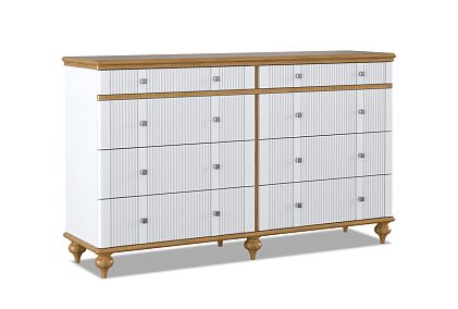 Комод "Рандеву" 08