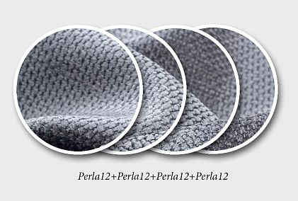 "Леформ" диван 2-х модульный