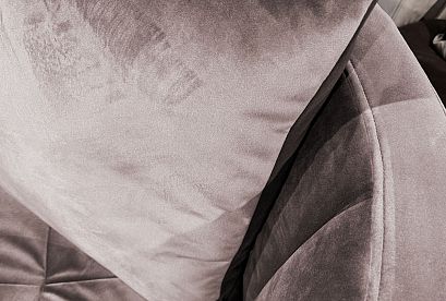 "Вито" кресло; нераскл.; 12; черный; Paddington 06(гр.2/МТХ)