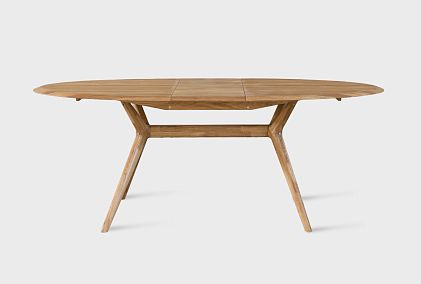 Стол обеденный "Кармен" (раскладной)