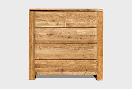 Комод "Берген" В-5