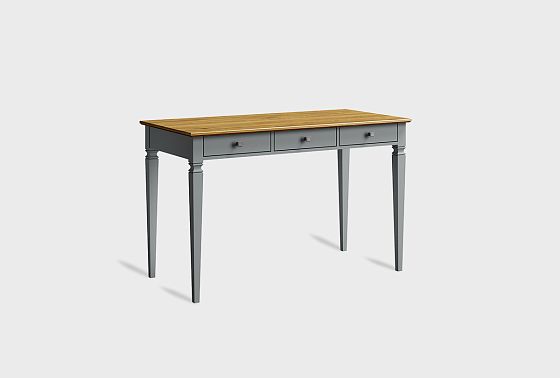 Стол письменный "Ольса-С" 003 массив сосны 6