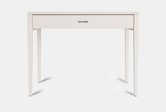 Стол туалетный "Сакраменто" массив и шпон дуба, МДФ 4