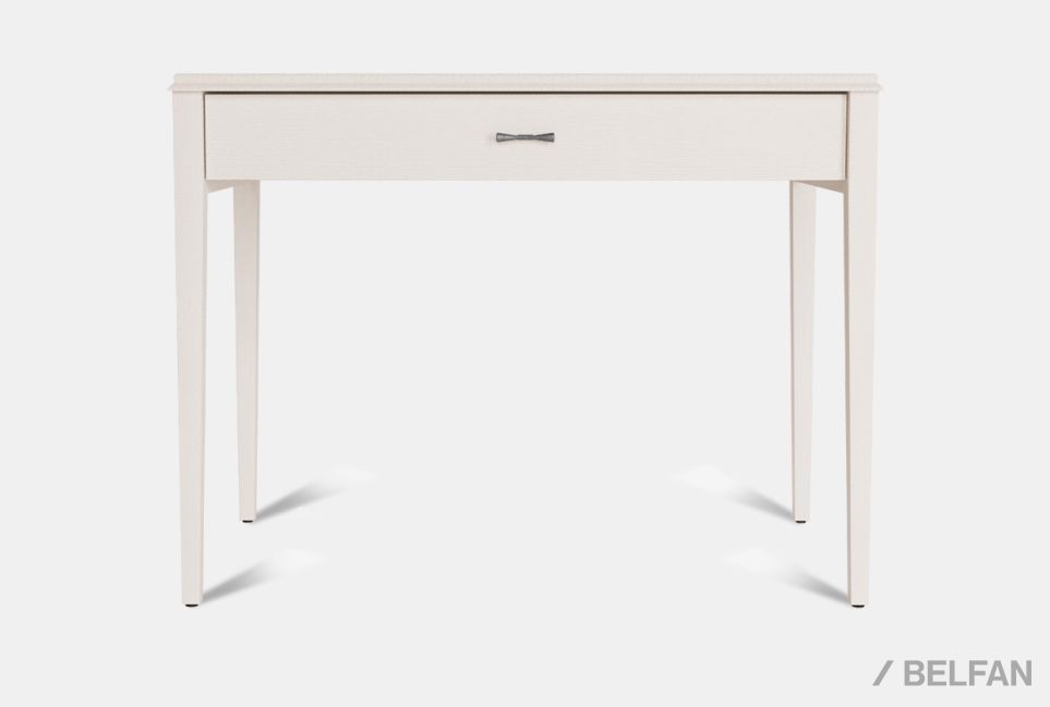 Стол туалетный "Сакраменто" массив и шпон дуба, МДФ 2