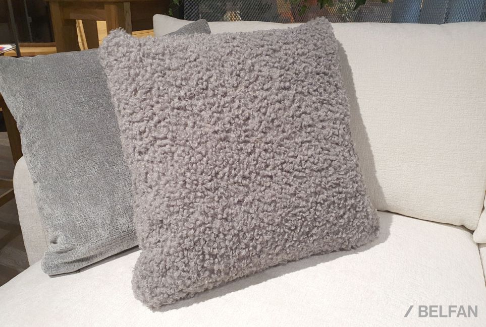 "Леформ" диван угловой 3