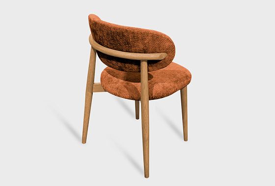 Стул "Джой" массив дуба 6