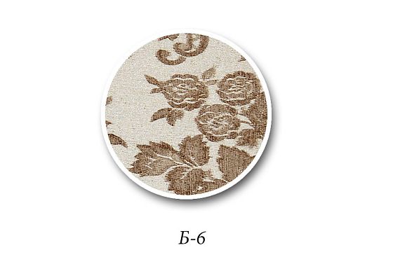 Стул "Давиль" массив и шпон дуба 3