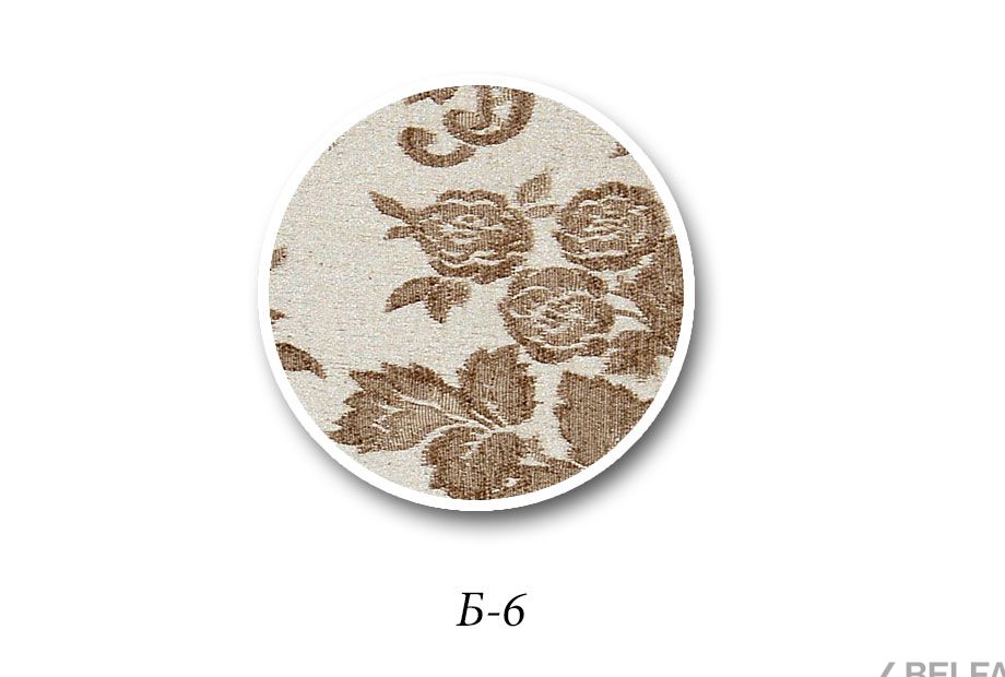 Стул "Давиль" массив и шпон дуба 2