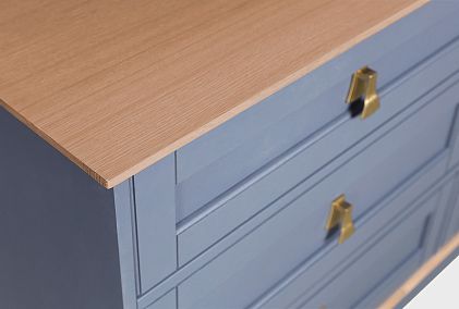 Комод "Стюарт" 6