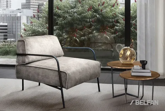 ДАНТЕ кресло #3