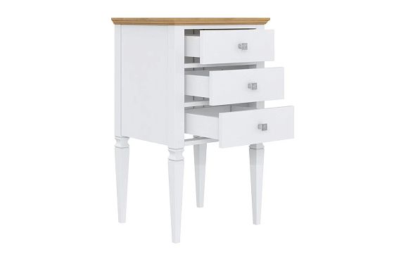 Тумба "Ольса" 03-46 массив сосны 7