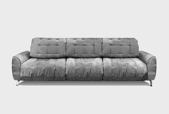 "Грей-2" диван 3-х модульный  4