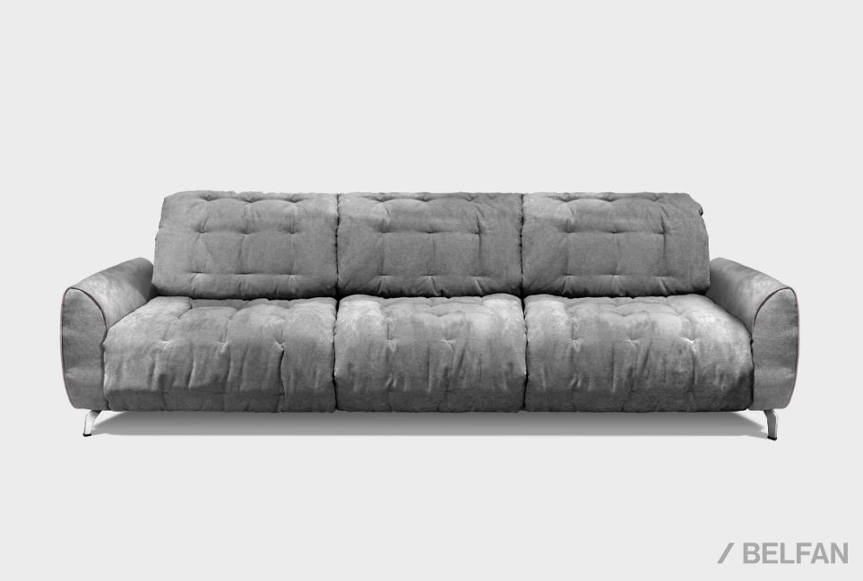 "Грей-2" диван 3-х модульный 1