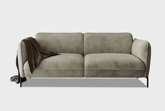 "Алекс" диван 3-х местный  4