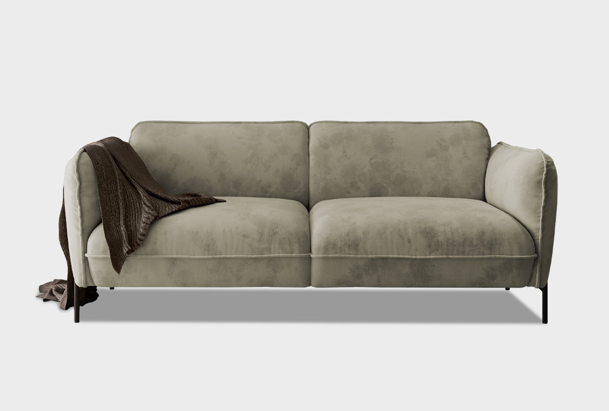 "Алекс" диван 3-х местный 1