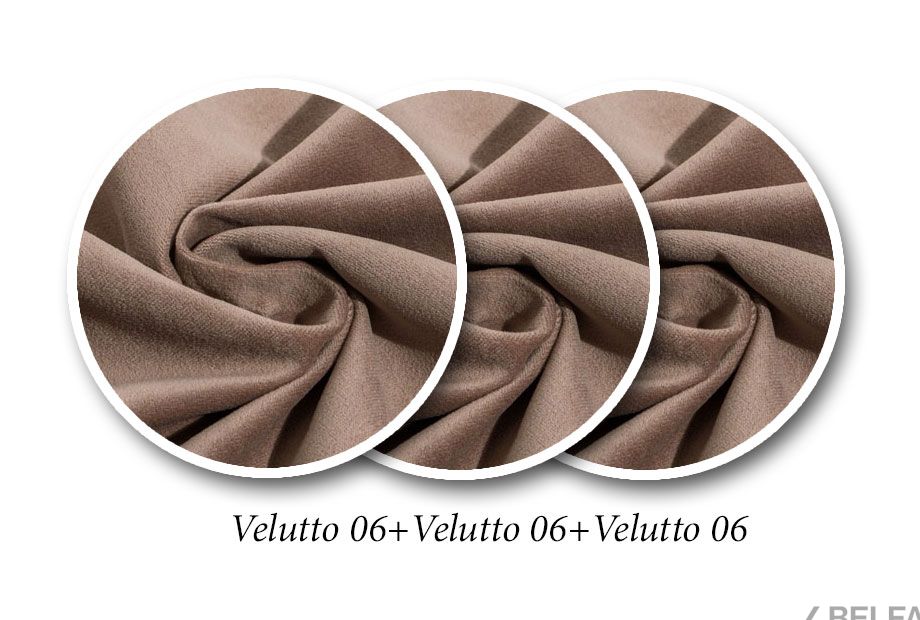 "Альберто" кресло 2