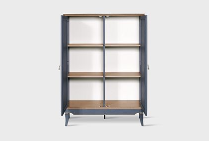 Тумба высокая "Стюарт"