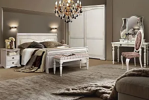 Спальня «Лика» #1