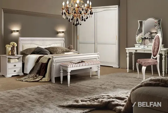 Спальня «Лика» #1