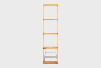 Стеллаж "Арт" 4