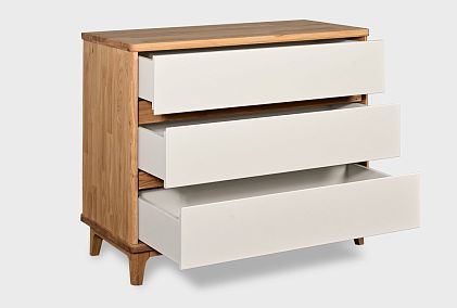 Комод "Уоллстрит" 3