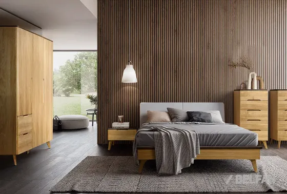 Спальня Элва #5