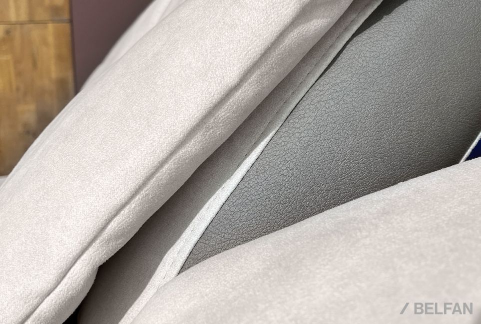 "Грей" диван с оттоманкой 9