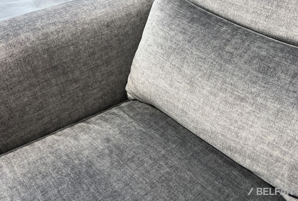 "Купер" кресло металл 5