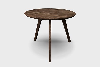 Стол журнальный "Арт" круглый 264