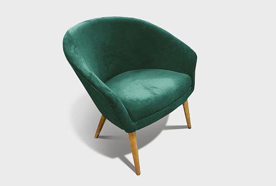 "Тиана" кресло массив бука 4