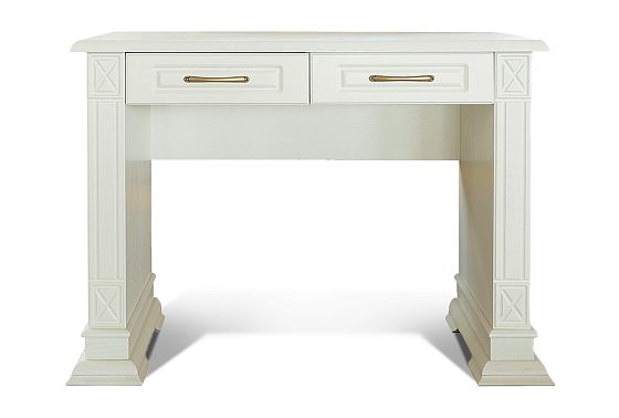 Стол туалетный "Верди Люкс" массив и шпон дуба 5