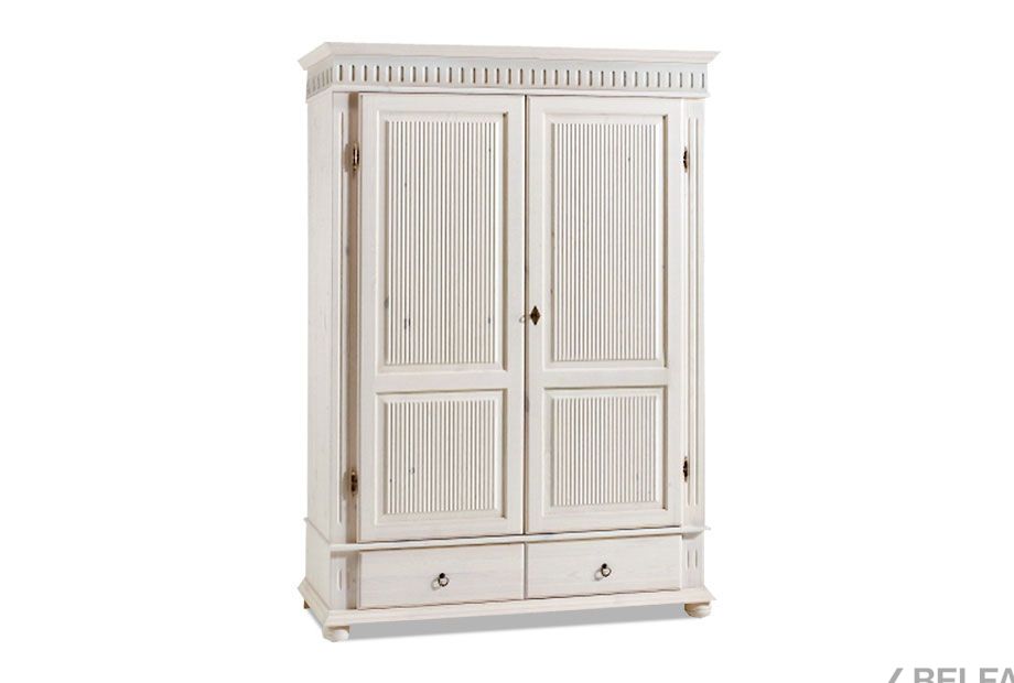 Шкаф "Хельсинки-2-GT" массив сосны 1