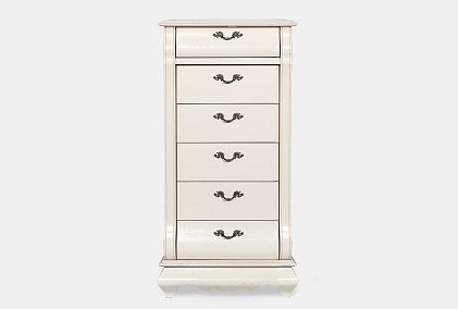 Комод высокий "Тэфи" 01