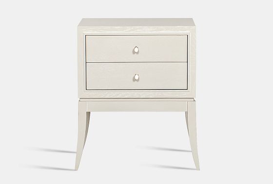 Тумба прикроватная "Коста" массив и шпон дуба 10