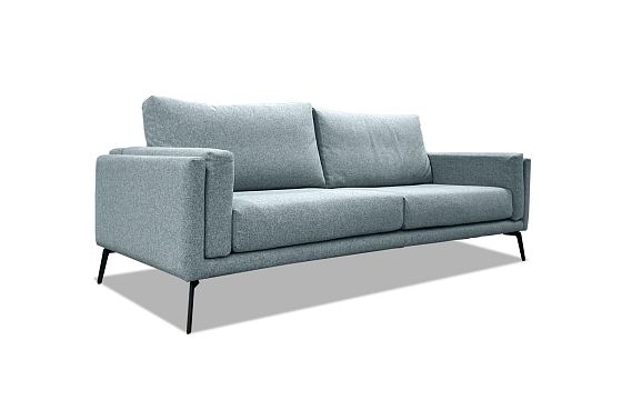 "Walker" диван 3-х местный M  4