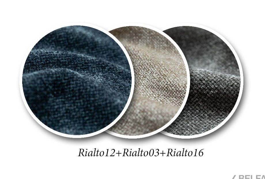 "Мэттью" диван с оттоманкой 2