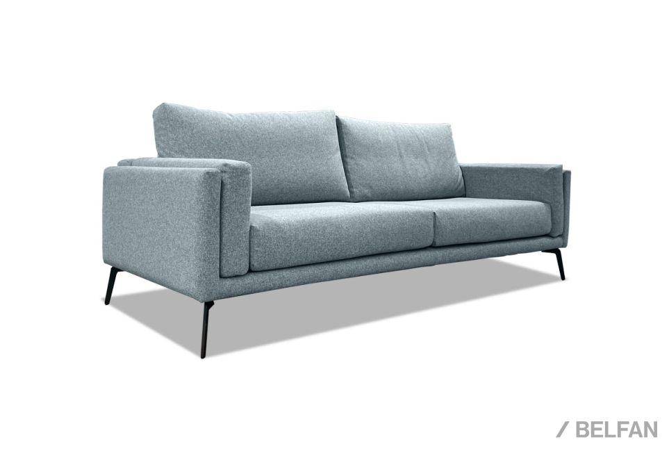 "Walker" диван 3-х местный M 2