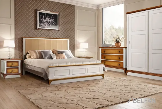 Спальня «Бриансон» #5