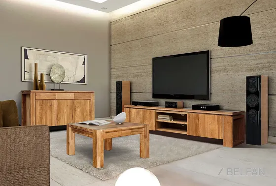 Гостиная «Берген» #2