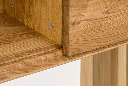 Тумба навесная "Гринвуд" 150