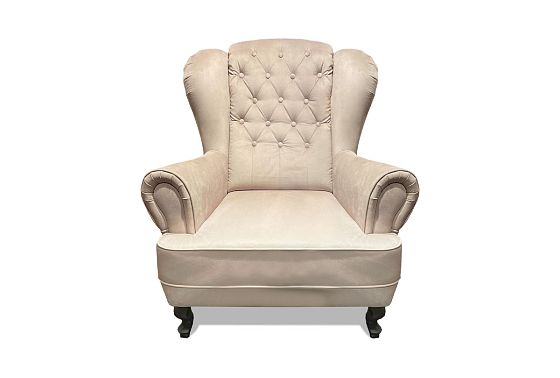 "Челси-1" кресло массив бука 4